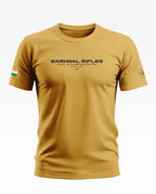 Garhwal Rifles Estd 1887 Soft Cotton T-shirt