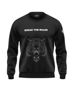 Break The Rules Soft Cotton Sweatshirt