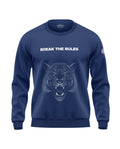 Break The Rules Soft Cotton Sweatshirt