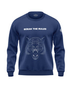 Break The Rules Soft Cotton Sweatshirt
