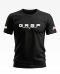 GREF Soft Cotton T-shirt