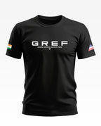GREF Soft Cotton T-shirt