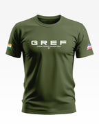 GREF Soft Cotton T-shirt