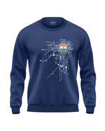 Navy-Blue