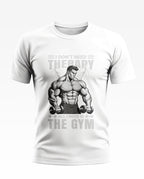 I Don't Need Therapy Soft Cotton T-shirt