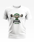 Uprising Soft Cotton T-shirt