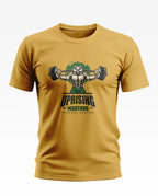 Uprising Soft Cotton T-shirt