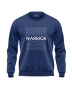 Warrior Pride Soft Cotton Sweatshirt