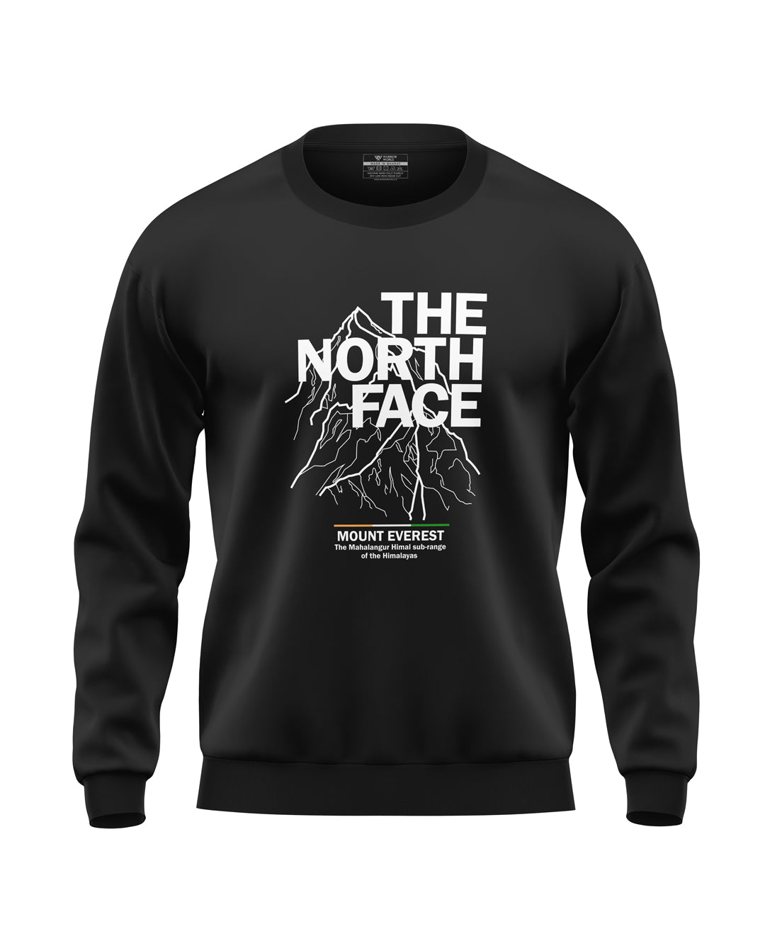 The North Face Soft Cotton Sweatshirt