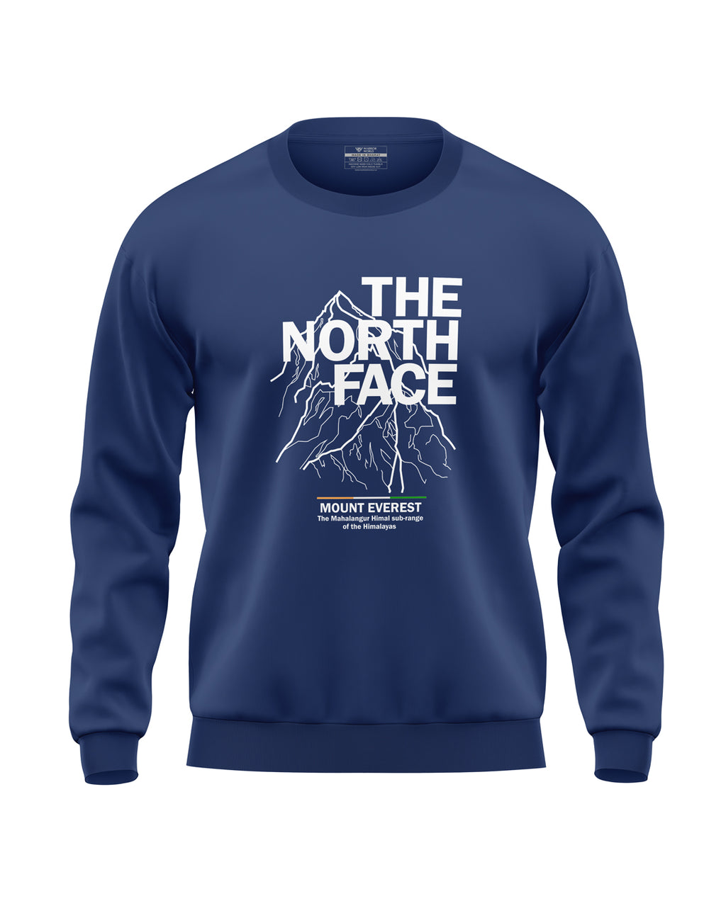 The North Face Soft Cotton Sweatshirt