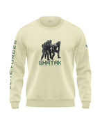Ghatak Soft Cotton Sweatshirt