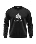 Marcos The Faw The Fearless Soft Cotton Sweatshirt
