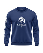 Marcos The Faw The Fearless Soft Cotton Sweatshirt
