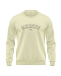 Marcos Style Soft Cotton Sweatshirt