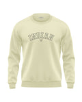 Indian Style Soft Cotton Sweatshirt