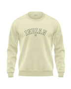 Indian Style Soft Cotton Sweatshirt