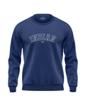 Indian Style Soft Cotton Sweatshirt