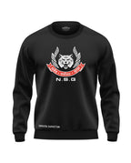 NSG Soft Cotton Sweatshirt