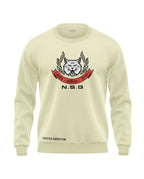 NSG Soft Cotton Sweatshirt