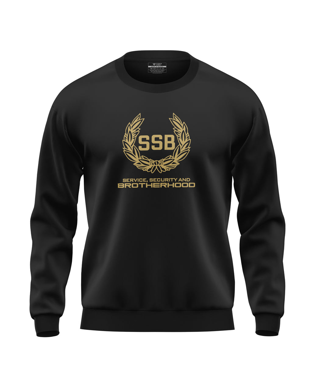 SSB Soft Cotton Sweatshirt