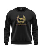 SSB Soft Cotton Sweatshirt