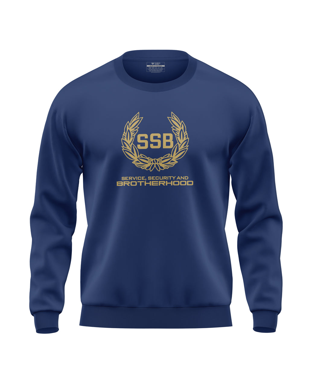 SSB Soft Cotton Sweatshirt
