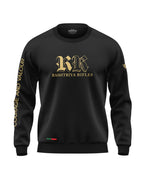 Rashtriya Rifles Soft Cotton Sweatshirt