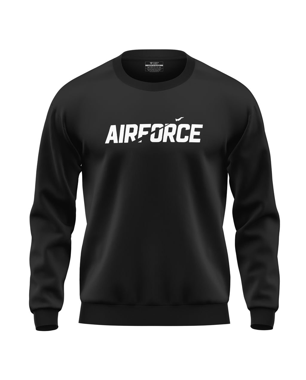 Airforce Soft Cotton Sweatshirt
