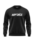 Airforce Soft Cotton Sweatshirt