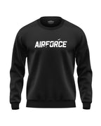 Airforce Soft Cotton Sweatshirt