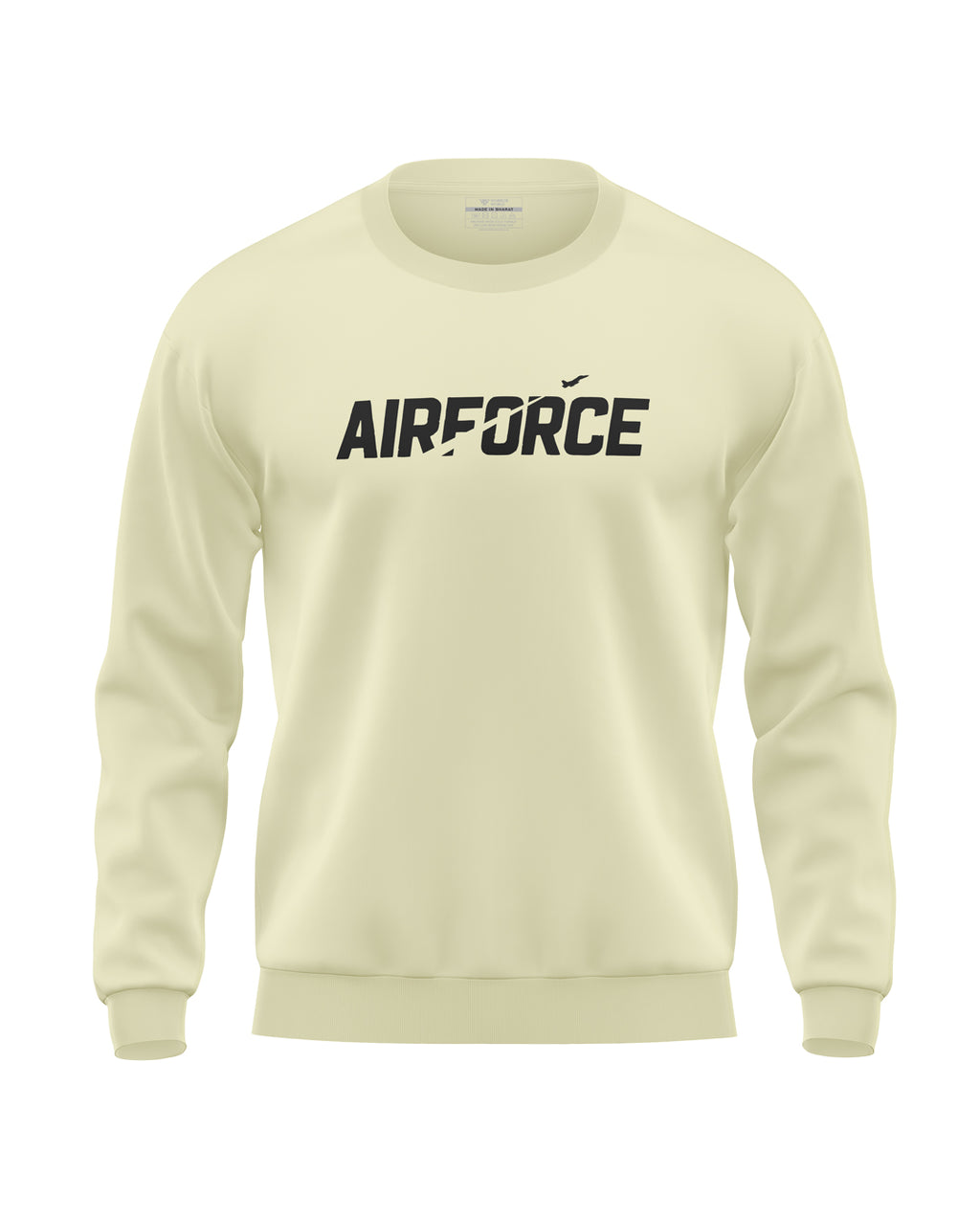 Airforce Soft Cotton Sweatshirt