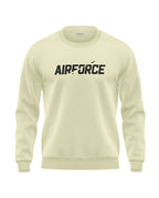 Airforce Soft Cotton Sweatshirt