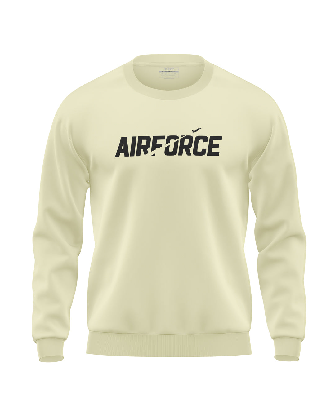Airforce Soft Cotton Sweatshirt