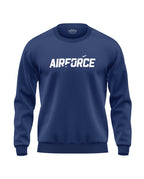 Airforce Soft Cotton Sweatshirt