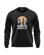 Warrior Soft Cotton Sweatshirt