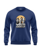 Warrior Soft Cotton Sweatshirt