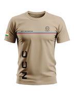 NCC Unity And Discipline Soft Cotton T-shirt