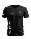 NCC Unity And Discipline Soft Cotton T-shirt