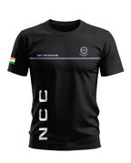NCC Unity And Discipline Soft Cotton T-shirt
