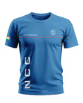 NCC Unity And Discipline Soft Cotton T-shirt