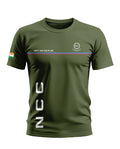 NCC Unity And Discipline Soft Cotton T-shirt