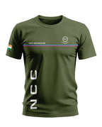 NCC Unity And Discipline Soft Cotton T-shirt