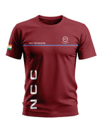 NCC Unity And Discipline Soft Cotton T-shirt