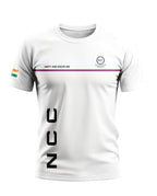 NCC Unity And Discipline Soft Cotton T-shirt