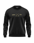 Army Sena Soft Cotton Sweatshirt