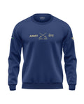 Army Sena Soft Cotton Sweatshirt