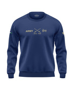 Army Sena Soft Cotton Sweatshirt