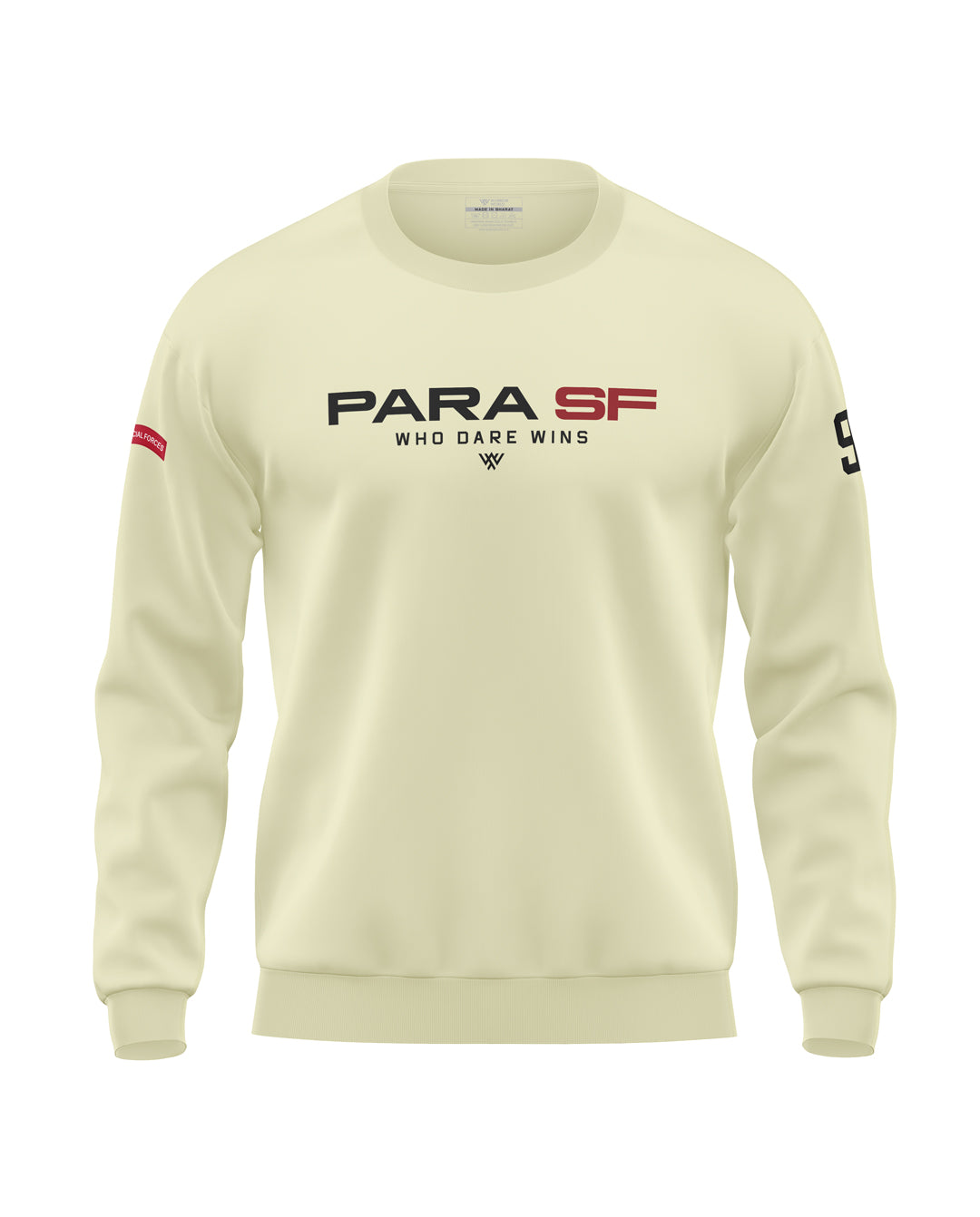 Para SF Soft Cotton Sweatshirt