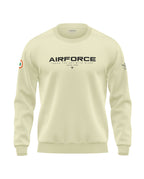 Airforce ESTD.1950 Soft Cotton Sweatshirt
