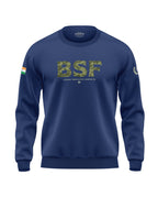 BSF Soft Cotton Sweatshirt